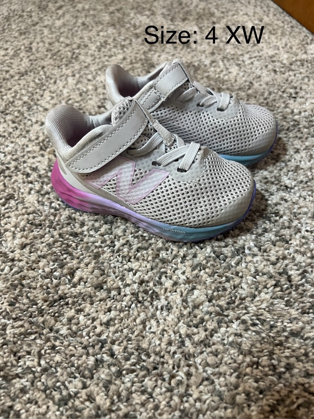 New Balance Sneakers